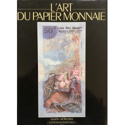 L'art du papier monnaie