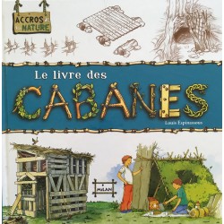 Le livre des cabanes