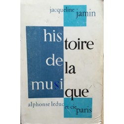 Histoire de la musique