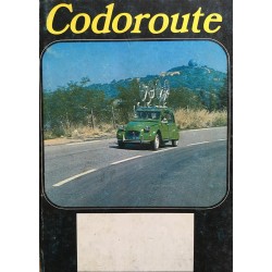 Codoroute