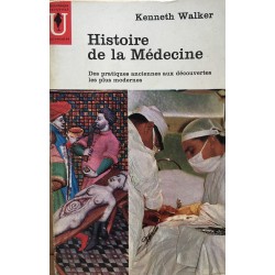Histoire de la Médecine