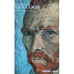Le roman de Van Gogh