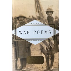 War poems