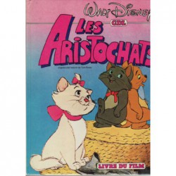 Les Aristochats