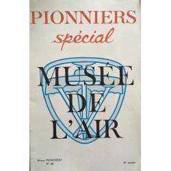 Pionniers spécial Musée de...