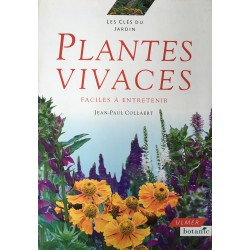 Plantes vivaces faciles à...