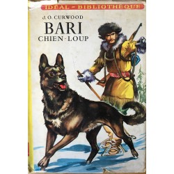 Bari chien-loup