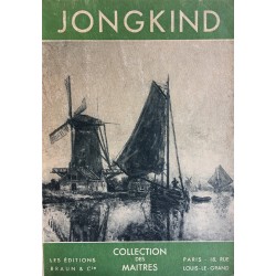 Jongkind