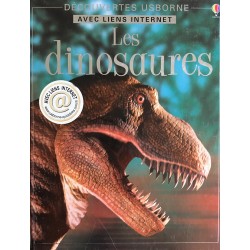 Les dinosaures