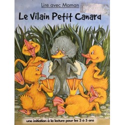 Le vilain petit canard