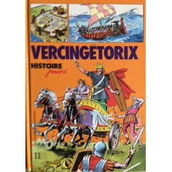 Vercingétorix