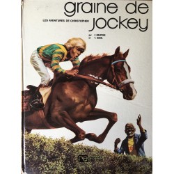 Graine de jockey - Les...