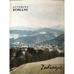 Auvergne Romane