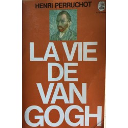 la vie de Van Gogh