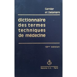 Dictionnaire des termes...