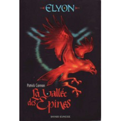 Elyon - La vallée des épines