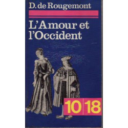 L'Amour et l'Occident