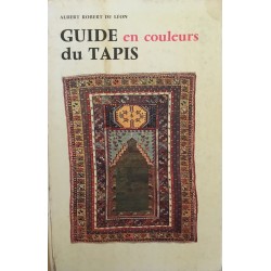 Guide en couleurs du tapis