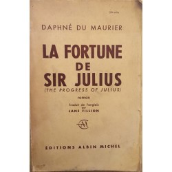 La fortune de Sir Julius