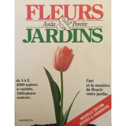 Fleurs & Jardins