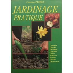 Jardinage pratique