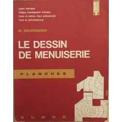 Le dessin de menuiserie -...