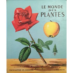 Le monde des plantes