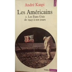 Les Américains - 2. Les...