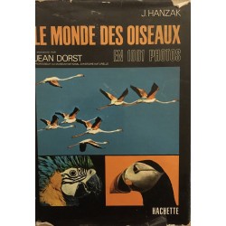 Le monde des oiseaux en...