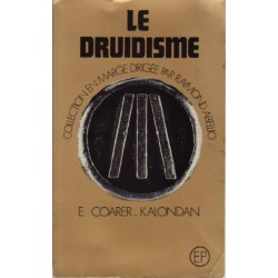 Le druidisme