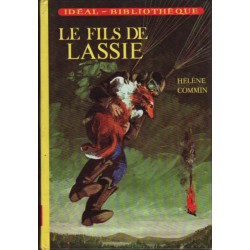 Le fils de Lassie