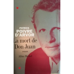 La mort de Don Juan