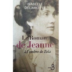 Le Roman de Jeanne à...