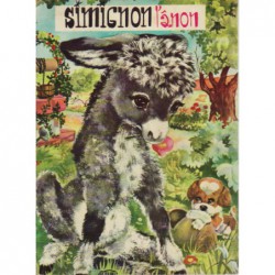 Simignon l'ânon