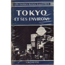 Tokyo et ses environs