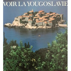 Voir la Yougoslavie
