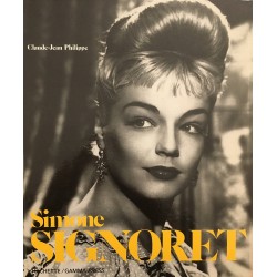 Simone Signoret