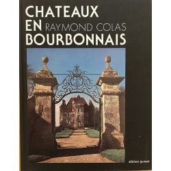 Châteaux en Bourbonnais