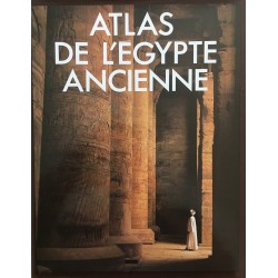 Atlas de l'Egypte ancienne