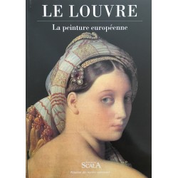 Le Louvre - La peinture...