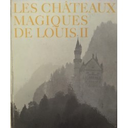 Les châteaux magiques de...