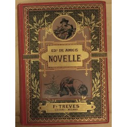 Novelle : Gli amici di...