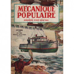 Mécanique populaire