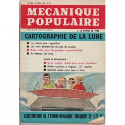 Mécanique populaire