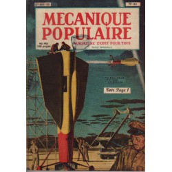 Mécanique populaire