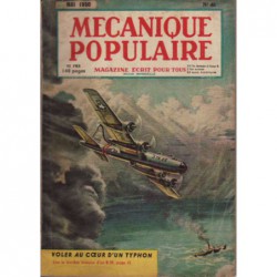 Mécanique populaire