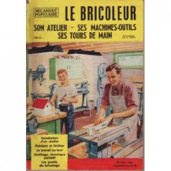 Mécanique populaire