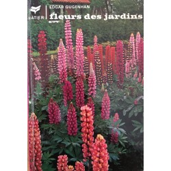 Fleurs des jardins