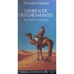 L'émeraude des Garamantes -...