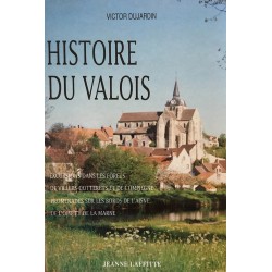 Histoire du Valois